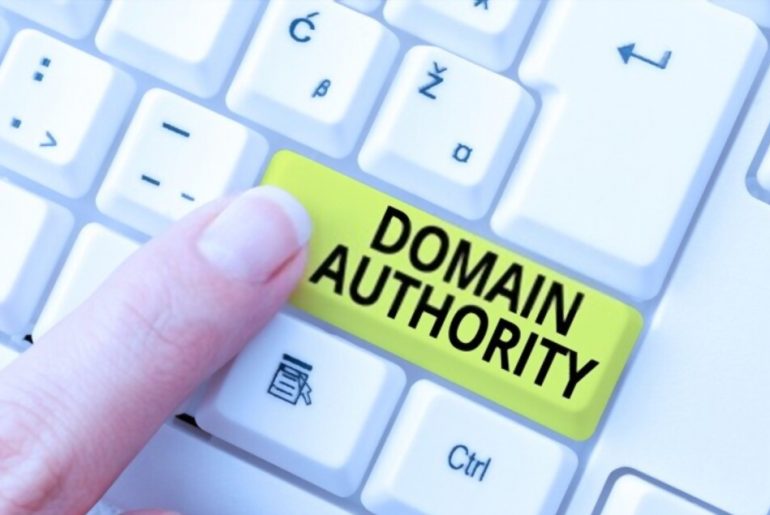 Apa itu Domain Authority dan Page Authority