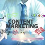 Apa itu Content Marketing Agency