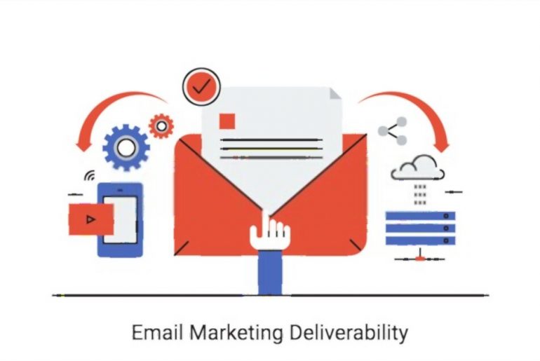 Apa itu Email Deliverability