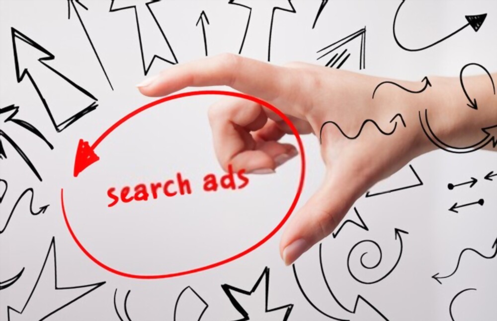 Apa itu Search Ads 360