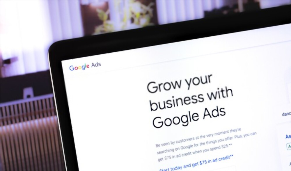 Cara Membuat Akun Google Ads