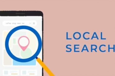 Cara Meningkatkan Peringkat Pencarian Lokal