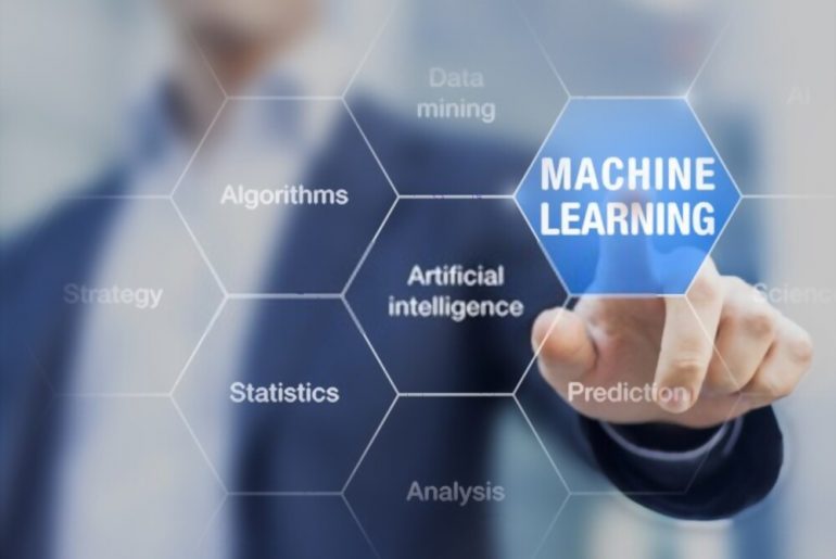 Apa itu Machine Learning