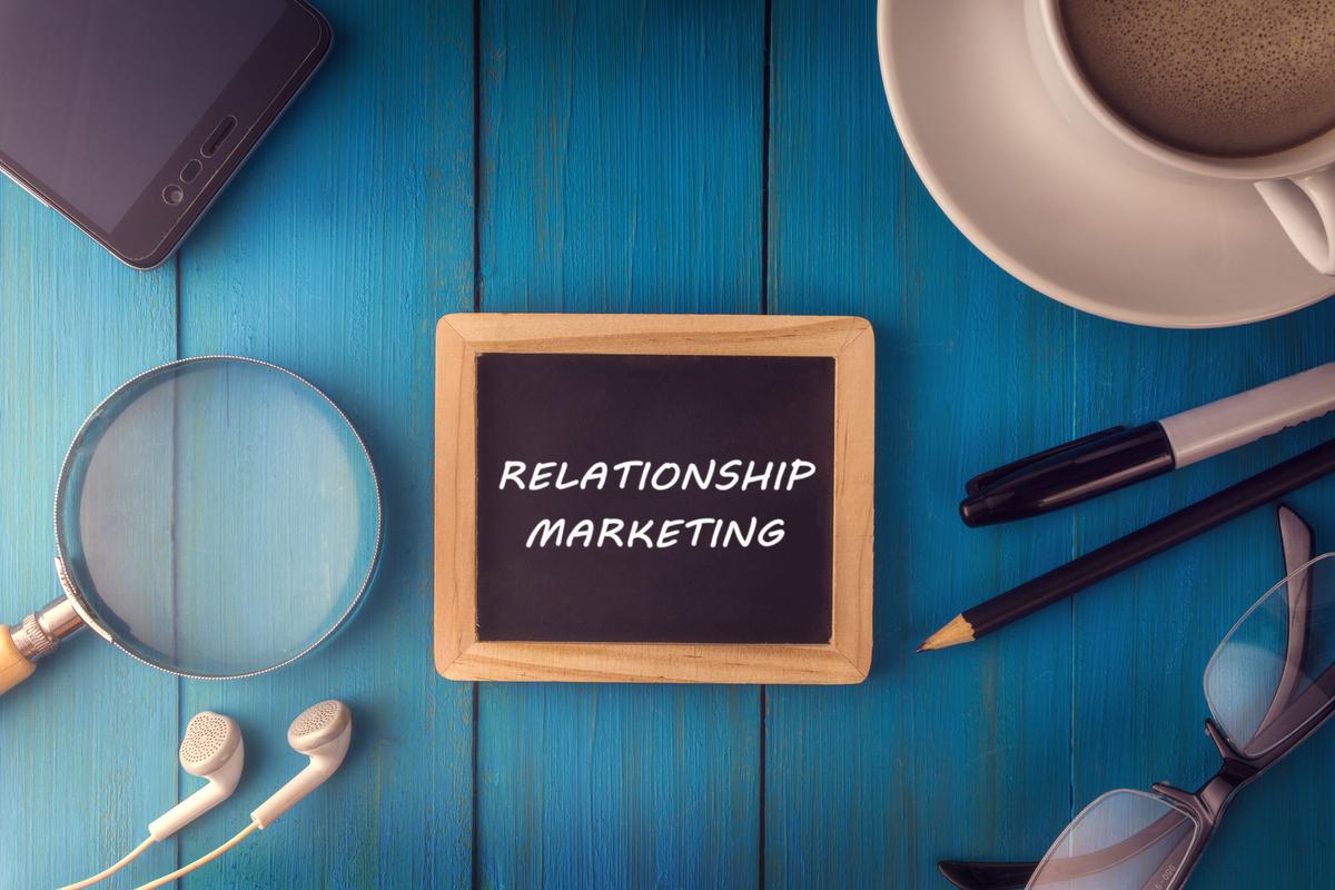 Apa itu Relationship Marketing - Digitademy Online Courses